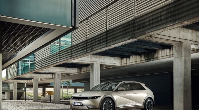 Hyundai TUCSON ve IONIQ 5 Euro NCAP Testinden Beş Yıldız Aldı