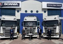 Ali Çavuşoğulları Lojistikten Büyük Yatırım