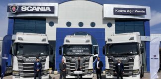 Ali Çavuşoğulları Lojistikten  Büyük Yatırım