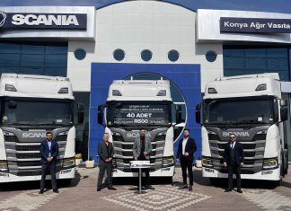 Ali Çavuşoğulları Lojistikten Büyük Yatırım