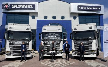 Ali Çavuşoğulları Lojistikten Büyük Yatırım