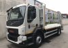 Galiçya Belediyeleri, Atık Toplama Filolarını Allison Şanzıman Donanımlı Iveco ve Volvo Kamyonlar ile Güçlendiriyor