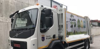 Galiçya Belediyeleri, Atık Toplama Filolarını Allison Şanzıman Donanımlı Iveco ve Volvo Kamyonlar ile Güçlendiriyor