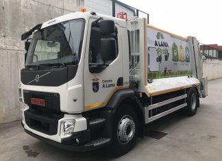 Galiçya Belediyeleri, Atık Toplama Filolarını Allison Şanzıman Donanımlı Iveco ve Volvo Kamyonlar ile Güçlendiriyor