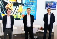 İklim dostu hareketlilik için güç birliği yaptılar