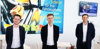 İklim dostu hareketlilik için güç birliği yaptılar