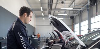 Groupe PSA Türkiye Parça ve Servisler’den Avantajlı Fiyatlarla Ekim Ayı Bakım Kampanyası