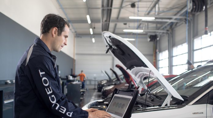 Groupe PSA Türkiye Parça ve Servisler’den Avantajlı Fiyatlarla Ekim Ayı Bakım Kampanyası