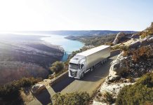 IVECO 2040 yılına kadar fosil yakıtları bırakıyor