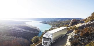 IVECO 2040 yılına kadar fosil yakıtları bırakıyor