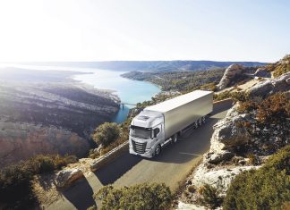 IVECO 2040 yılına kadar fosil yakıtları bırakıyor
