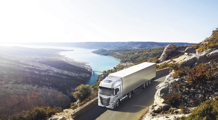 IVECO 2040 yılına kadar fosil yakıtları bırakıyor