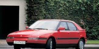 Doksanların Mazda Modelleri Kült Klasiklere Dönüştü!