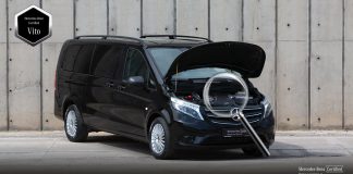 Mercedes-Benz’den ikinci el hafif ticari araç pazarına yeni soluk