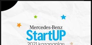 Mercedes-Benz StartUP 2021 kazananları Almanya Girişim Ekosistemi modülüne katılıyor