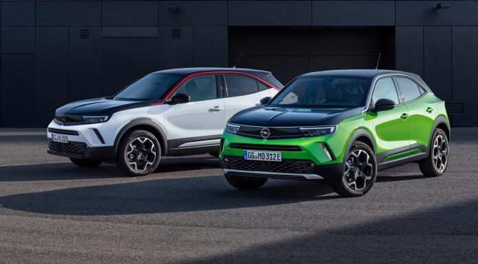 Opel’den Ekim Ayına Özel Kredi ve Faiz İmkanları