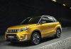 Suzuki Vitara Hibrit’ini Seç, Fiyatı Sabitle, Ay Sonunda Teslim Al!