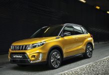 Suzuki Vitara Hibrit’ini Seç, Fiyatı Sabitle, Ay Sonunda Teslim Al!