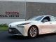 Toyota Mirai Guinness Dünya Rekoru’nu Kırdı