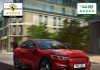 Tam Elektrikli Ford Mustang Mach-E, İnsan ve Çevre Güvenliğinde “5 Yıldız”lı İki Derecelendirme Aldı