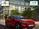 Tam Elektrikli Ford Mustang Mach-E, İnsan ve Çevre Güvenliğinde “5 Yıldız”lı İki Derecelendirme Aldı