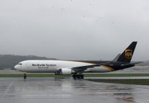 TÜRKİYE’NİN İHRACATINI DÜNYAYA UPS UÇURACAK