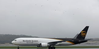 TÜRKİYE’NİN İHRACATINI DÜNYAYA UPS UÇURACAK