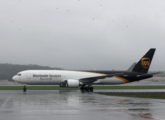 TÜRKİYE’NİN İHRACATINI DÜNYAYA UPS UÇURACAK