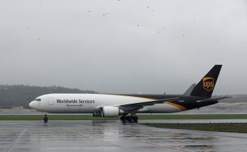 TÜRKİYE’NİN İHRACATINI DÜNYAYA UPS UÇURACAK