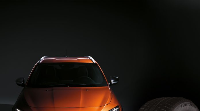 Türkiye’de Yılın Otomobili Fiat Egea Cross, Bridgestone Turanza T005 lastikleri ile yollarda