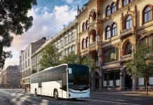 Otokar’ın dinamik ve yenilikçi tasarım yaklaşımına  iki ödül birden