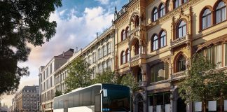 Otokar’ın dinamik ve yenilikçi tasarım yaklaşımına  iki ödül birden