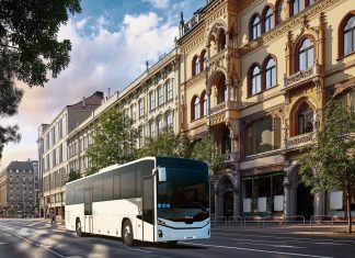 Otokar’ın dinamik ve yenilikçi tasarım yaklaşımına iki ödül birden