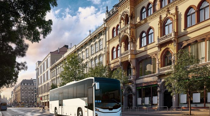 Otokar’ın dinamik ve yenilikçi tasarım yaklaşımına iki ödül birden