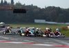 Körfez Karting Yarışı’nda Büyük Çekişme