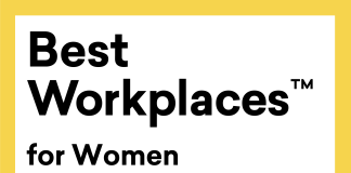 DHL Express Türkiye, kadınlar için Türkiye’nin En İyi İş Yeri seçildi
