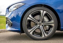 PIRELLI, YENİ MERCEDES-BENZ C-CLASS İÇİN YENİ CINTURATO P7 VE P ZERO LASTİKLERİYLE GÜVENLİK, KONFOR VE YÜKSEK PERFORMANS SUNUYOR