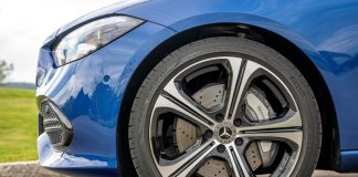 PIRELLI, YENİ MERCEDES-BENZ C-CLASS İÇİN YENİ CINTURATO P7 VE P ZERO LASTİKLERİYLE GÜVENLİK, KONFOR VE YÜKSEK PERFORMANS SUNUYOR