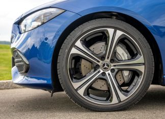 PIRELLI, YENİ MERCEDES-BENZ C-CLASS İÇİN YENİ CINTURATO P7 VE P ZERO LASTİKLERİYLE GÜVENLİK, KONFOR VE YÜKSEK PERFORMANS SUNUYOR