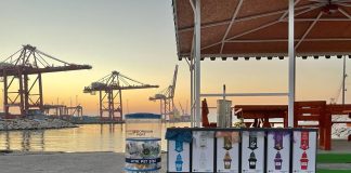 Borusan Limanı, pet şişe atıklarını döngüsel ekonomiye kazandırıyor