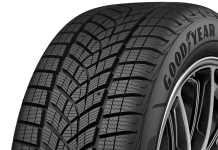 Kışın yolculuğun keyfini Goodyear ile sürün