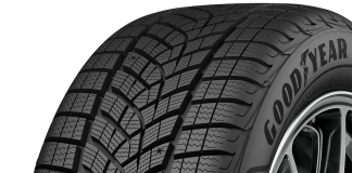 Kışın yolculuğun keyfini Goodyear ile sürün