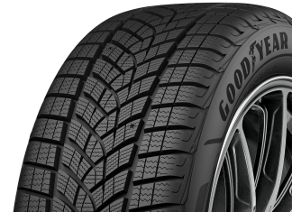 Kışın yolculuğun keyfini Goodyear ile sürün