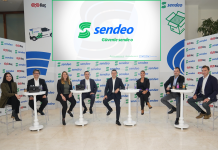 Sendeo dağıtım ve teslimat sektörüne iddialı giriyor