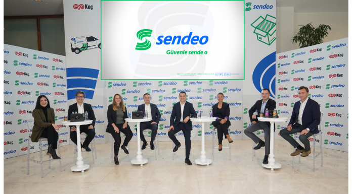 Sendeo dağıtım ve teslimat sektörüne iddialı giriyor
