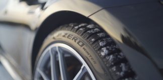 PIRELLI: KIŞ MEVSİMİNDE GÜVENLİ VE YASAL SÜRÜŞ NASIL SAĞLANIR