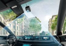 Bosch Ridecare çözümü ile paylaşılan araçlarda da  güvenli ve keyifli yolculuk yapma imkânı