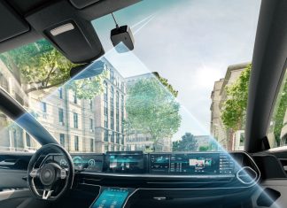 Bosch Ridecare çözümü ile paylaşılan araçlarda da güvenli ve keyifli yolculuk yapma imkânı