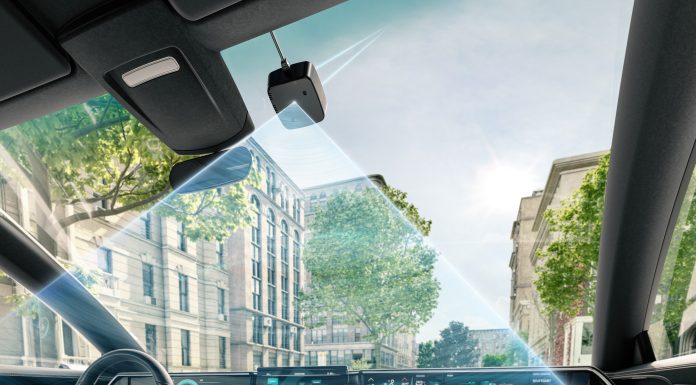 Bosch Ridecare çözümü ile paylaşılan araçlarda da güvenli ve keyifli yolculuk yapma imkânı