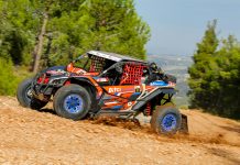 Offroad Heyecanı Baja ile Bursa’ya Taşınıyor